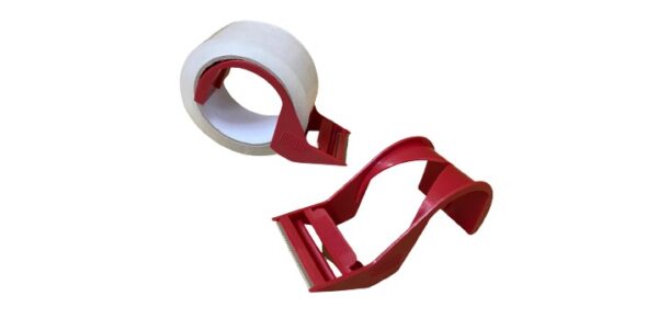 Red Dispenser - Image 2