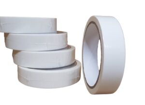 Double Sided Tissue Tape 22mm x 10M