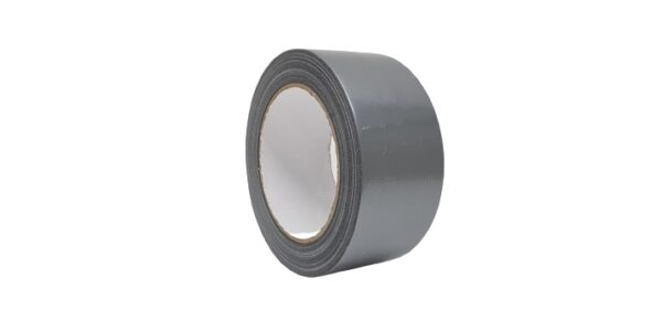 STRONG Grade Waterproof Cloth Duct Tape 48mm x 25M - Image 2