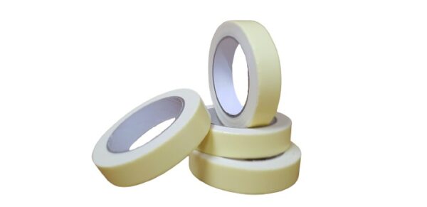 Double Sided Foam Tape 24mm x 4M - Image 2
