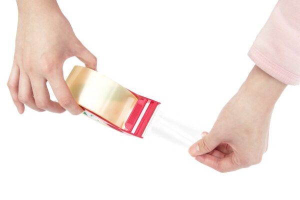 Red Dispenser - Image 3