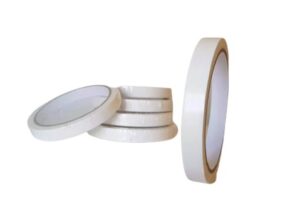 Double Sided Tissue Tape 12mm x 10M