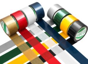 PREMIUM Grade Waterproof Cloth Duct Tapes 48mm x 25M