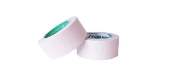 Masking Tape 50mm x 50M Professional Use