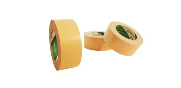 Eco-Friendly Paper/Kraft Tape 48mm x 50M - Image 2